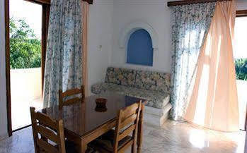 Olga Suites Maleme Dış mekan fotoğraf